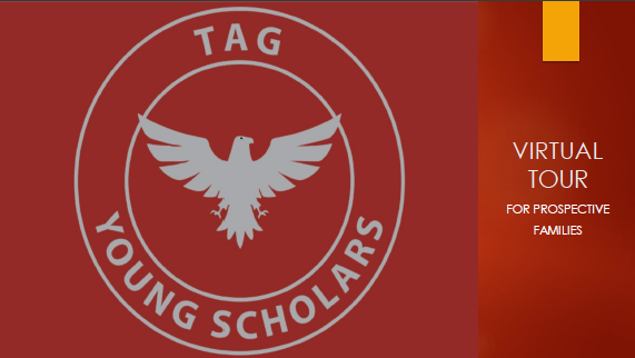 tag program schools